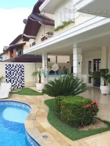 Casa com 3 Quartos para alugar, 290m² no Urbanova, São José dos Campos