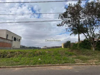 Lote/Terreno à venda, 800m² no Marambaia, Vinhedo