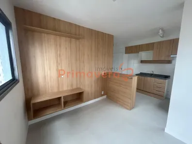 Apartamento com 1 Quarto para alugar, 30m² no Vila Albertina, São Paulo