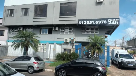 Prédio Comercial à venda, 422m² no Marechal Rondon, Canoas