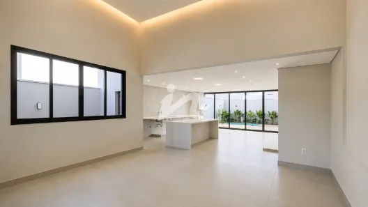 Casa com 3 Quartos à venda, 155m² no Grand Ville, Uberlândia