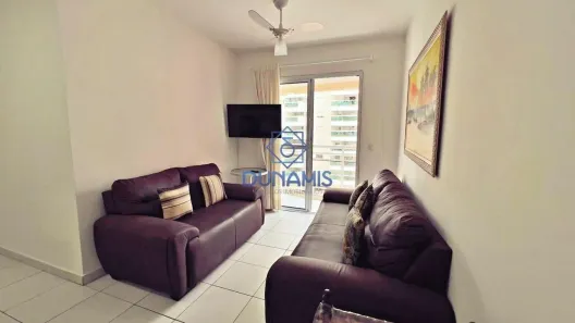 Apartamento com 3 Quartos à venda, 80m² no Pitangueiras, Guarujá