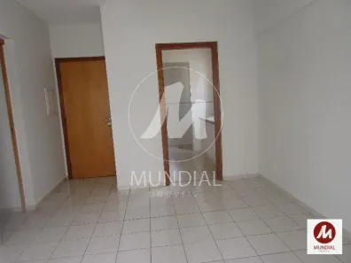 Apartamento com 1 Quarto à venda, 40m² no Vila Ana Maria, Ribeirão Preto