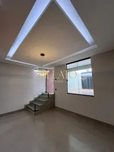 Casa com 3 Quartos à venda, 105m² no Setor Maysa, Trindade