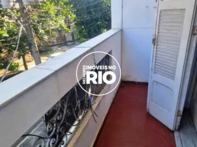 Apartamento com 3 Quartos à venda, 100m² no Vila Isabel, Rio de Janeiro