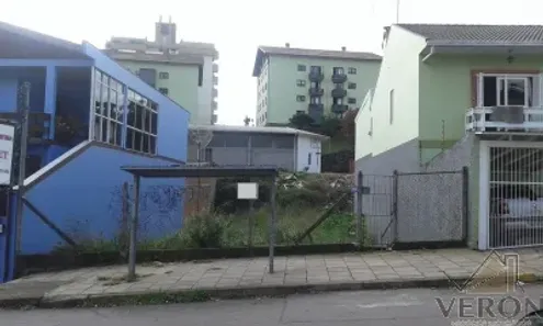 Lote/Terreno à venda, 330m² no Santa Catarina, Caxias do Sul
