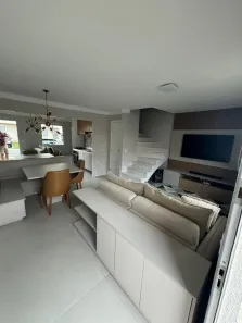 Casa de Condomínio com 3 Quartos à venda, 68m² no Vila São Geraldo, São José dos Campos