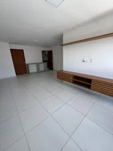 Apartamento com 3 Quartos para alugar, 120m² no Ponta Verde, Maceió