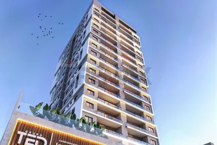 Apartamento com 2 Quartos à venda, 86m² no Andorinha, Itapema