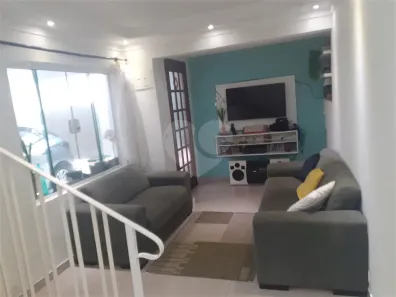 Sobrado com 3 Quartos à venda, 180m² no Conjunto Habitacional Brigadeiro Faria Lima, São Paulo