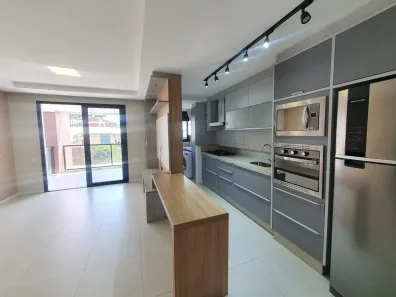 Apartamento com 3 Quartos à venda, 110m² no Centro, São José