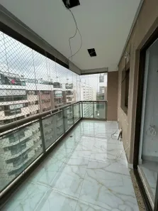 Apartamento com 3 Quartos à venda, 175m² no Barra Olímpica, Rio de Janeiro