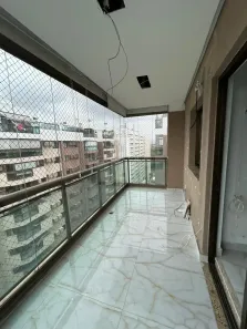 Cobertura com 3 Quartos à venda, 172m² no Barra Olímpica, Rio de Janeiro