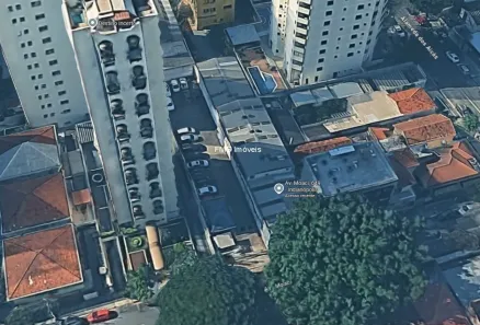 Galpão/Depósito/Armazém para alugar, 722m² no Planalto Paulista, São Paulo