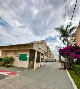 Apartamento com 2 Quartos à venda, 58m² no Rosário de Fátima, Serra