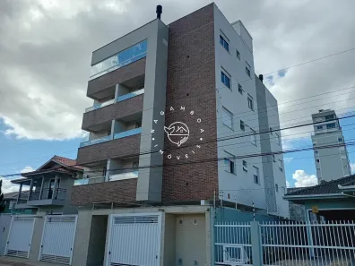 Apartamento com 2 Quartos à venda, 59m² no Centro, Palhoça