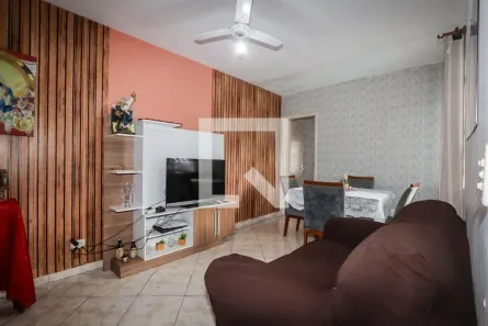 Casa com 2 Quartos à venda, 80m² no Vila Clara, São Paulo