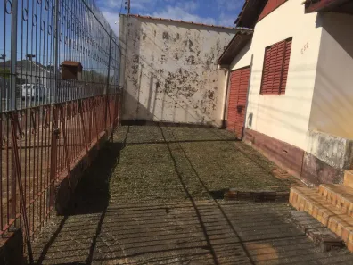 Lote/Terreno à venda, 484m² no Uvaranas, Ponta Grossa