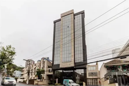 Sala Comercial à venda, 49m² no Independência, Porto Alegre