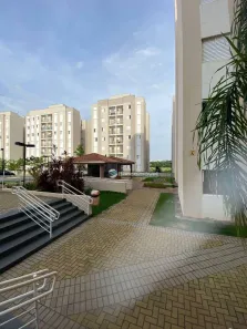 Apartamento com 3 Quartos à venda, 72m² no Loteamento Residencial Viva Vista, Sumaré