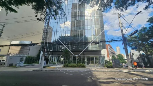 Ponto Comercial para alugar, 114m² no Liberdade, São Paulo