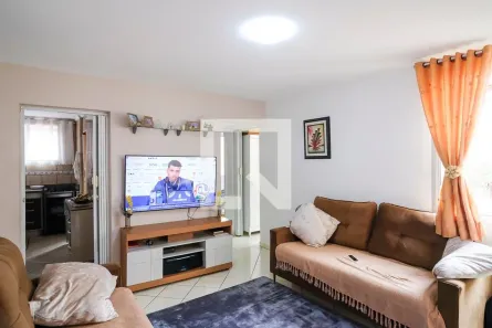 Apartamento com 2 Quartos à venda, 56m² no São José, São Caetano do Sul