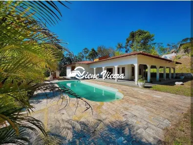 Fazenda/Sítio com 4 Quartos à venda, 3090m² no RECANTO ALPINA, Santa Isabel