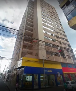 Apartamento com 3 Quartos à venda, 168m² no Centro, Ribeirão Preto
