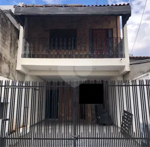 Sobrado com 2 Quartos à venda, 110m² no Jardim das Flores, Sorocaba