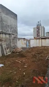 Lote/Terreno à venda, 200m² no Vila Maria Alta, São Paulo