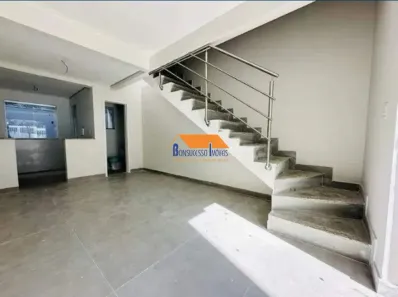 Casa com 2 Quartos à venda, 90m² no Planalto, Belo Horizonte