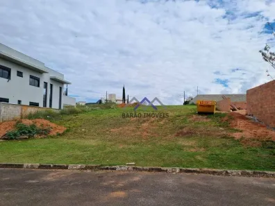 Lote/Terreno à venda, 850m² no Residencial Dos Lagos, Itupeva