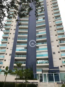Apartamento com 3 Quartos à venda, 112m² no Cambuí, Campinas