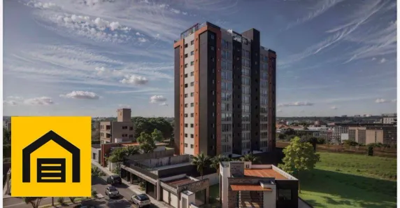 Apartamento com 2 Quartos à venda, 53m² no Vila Nossa Senhora das Vitórias, Mauá