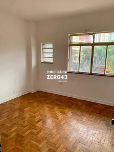Sala Comercial para alugar, 50m² no Centro, Londrina