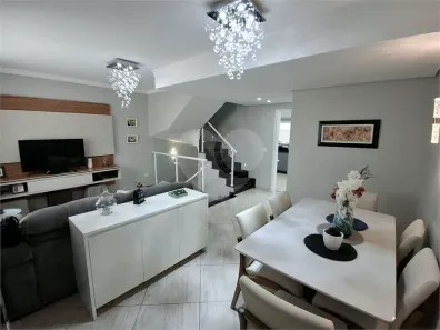 Casa com 3 Quartos à venda, 88m² no Vila Irmãos Arnoni, São Paulo