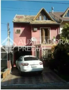 Casa de Condomínio com 3 Quartos à venda, 162m² no Guarujá, Porto Alegre