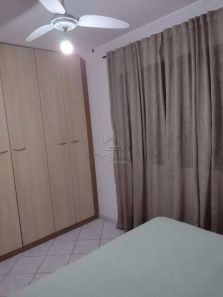 Apartamento com 1 Quarto à venda, 60m² no Canto do Forte, Praia Grande