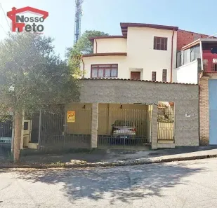 Casa com 2 Quartos à venda, 160m² no Vila Guedes, São Paulo
