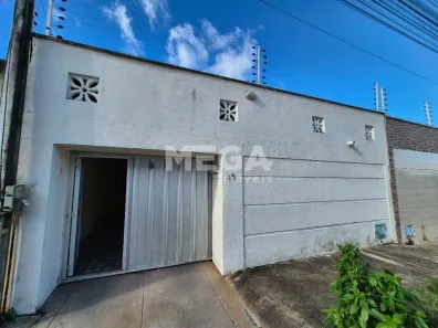 Casa com 3 Quartos para alugar, 160m² no Industrial, Maracanaú
