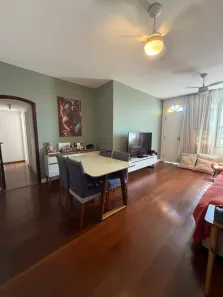 Apartamento com 3 Quartos à venda, 129m² no Jardim Guanabara, Rio de Janeiro
