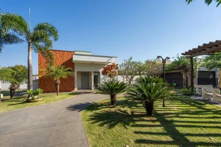 Lote/Terreno à venda, 240m² no Jardim das Paineiras, Três Lagoas