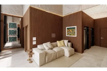 Apartamento com 2 Quartos à venda, 73m² no Jurerê, Florianópolis