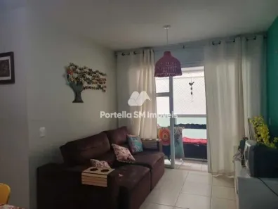 Apartamento com 2 Quartos à venda, 68m² no Botafogo, Rio de Janeiro