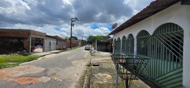 Casa com 4 Quartos à venda, 20m² no Coqueiro, Belém