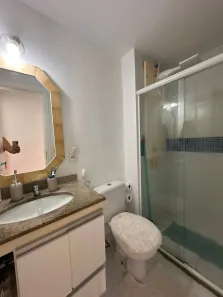 Apartamento com 2 Quartos à venda, 50m² no Piatã, Salvador