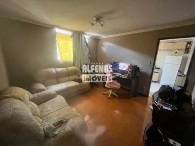 Apartamento com 2 Quartos à venda, 50m² no Eldorado, Contagem