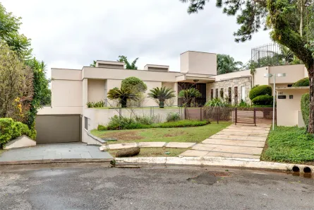  com 4 Quartos à venda, 700m² no Chácara Monte Alegre, São Paulo