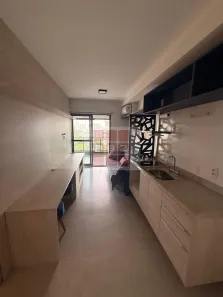 Apartamento com 1 Quarto à venda, 37m² no Vila Mariana, São Paulo