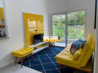 Apartamento com 2 Quartos à venda, 64m² no , Ubatuba